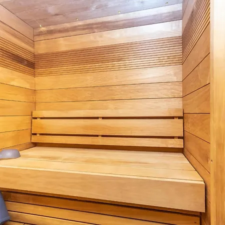 Dom wakacyjny Sointutie 2b By Interhome *