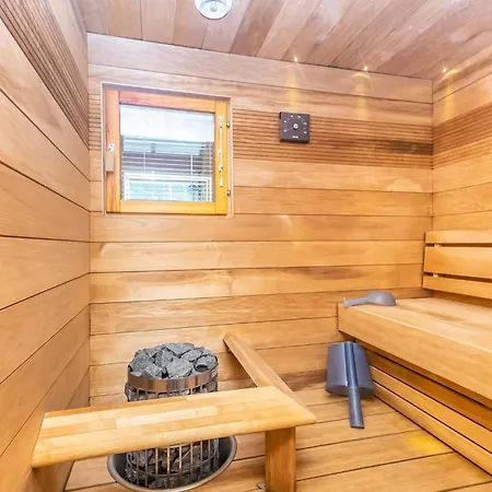 Sointutie 2b By Interhome *