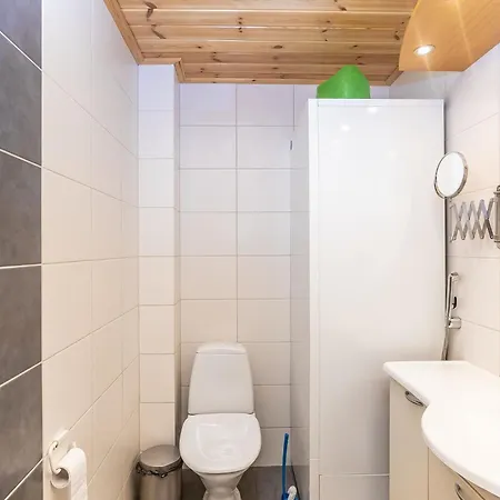 Sointutie 2b By Interhome Dom wakacyjny Levi