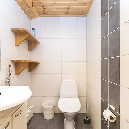 Sointutie 2b By Interhome Levi