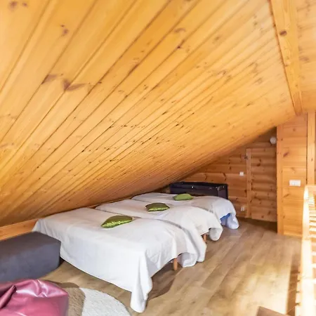 Sointutie 2b By Interhome *