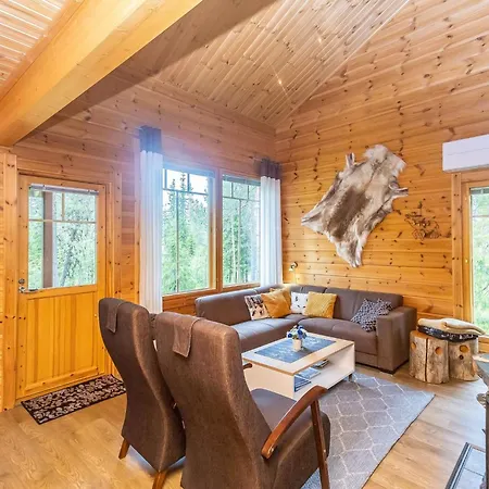 Dom wakacyjny Sointutie 2b By Interhome