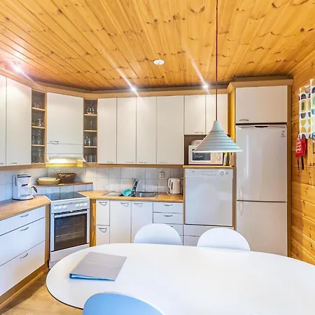 Sointutie 2b By Interhome *